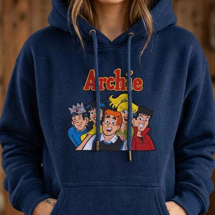 Archie et ses amis