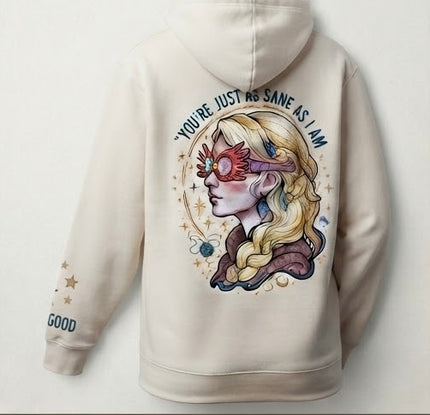 Luna la rêveuse