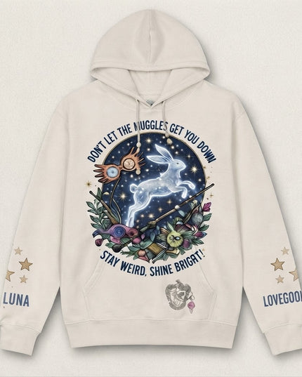 Luna la rêveuse