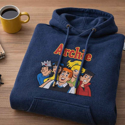 Archie et ses amis