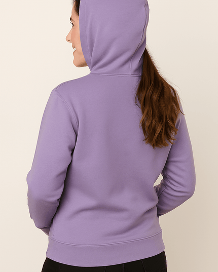Hoodie “Jack la Sucrée ” - L'Atelier 9 3/4